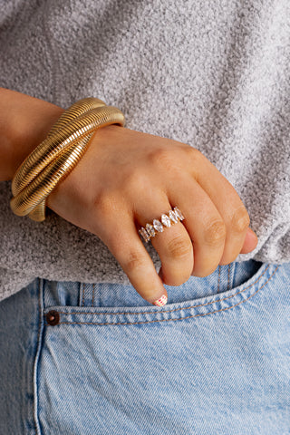 Crazy In Love Ring