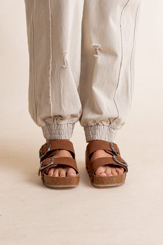 Qianna Sandals