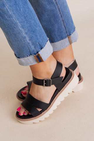 Jovie Sandals *Final Sale*