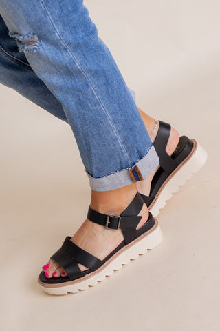 Jovie Sandals *Final Sale*