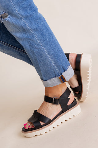 Jovie Sandals *Final Sale*