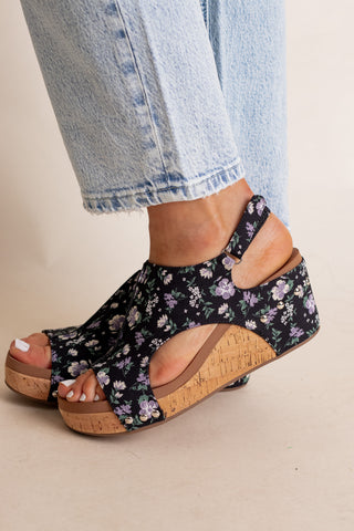 Carley Wedges