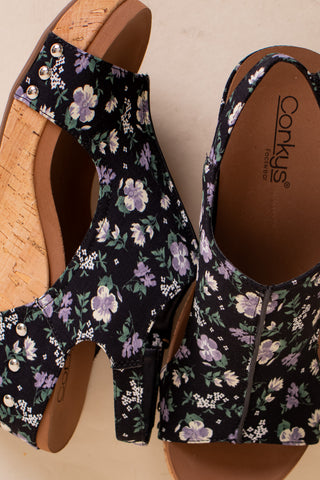 Carley Wedges