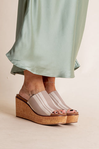 Mugshot Wedges