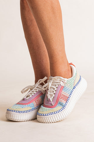 Adventure Sneakers *Final Sale*