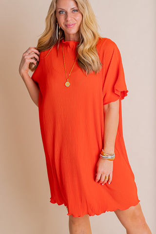 Secret Keeper Relaxed Fit Tunic *Final Sale*