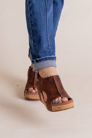 Carley Wedges