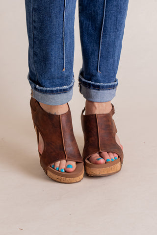 Carley Wedges