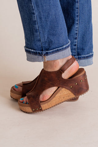 Carley Wedges