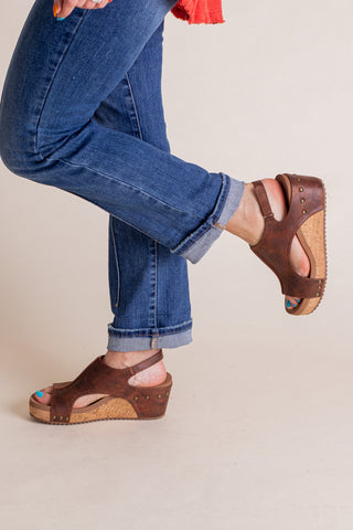 Carley Wedges