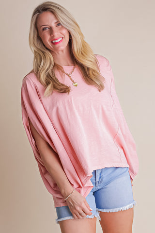 Most Loved Boat Neck Top