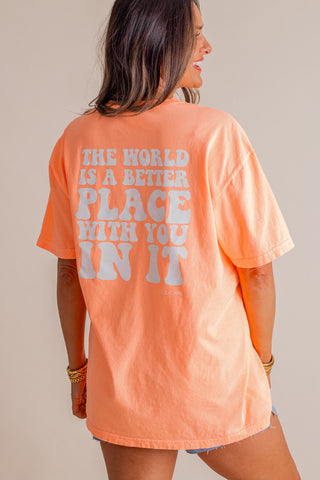 A Better Place Tee *Final Sale*