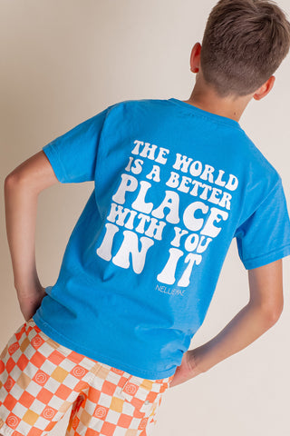 A Better Place Youth Tee