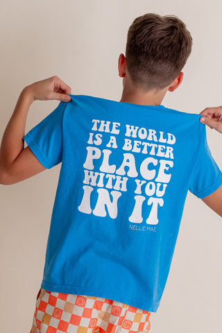 A Better Place Youth Tee