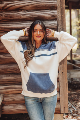 Full of Joy Hooded Sweatshirt