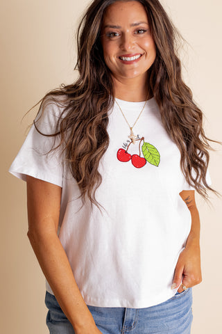 Life Is Sweet Tee