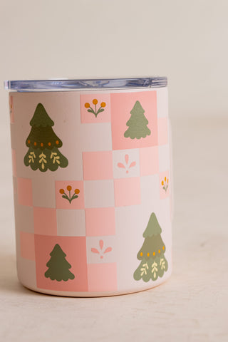 Feeling Festive 14oz Insulated Mug