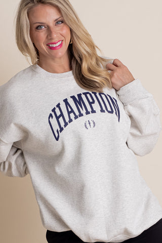 Champion Sweatshirt