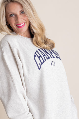 Champion Sweatshirt