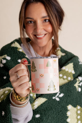 Feeling Festive 14oz Insulated Mug