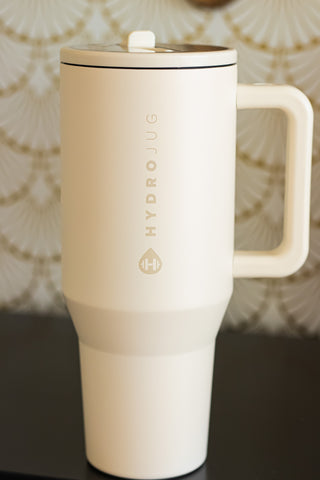 HydroJug 40oz Traveler Tumbler