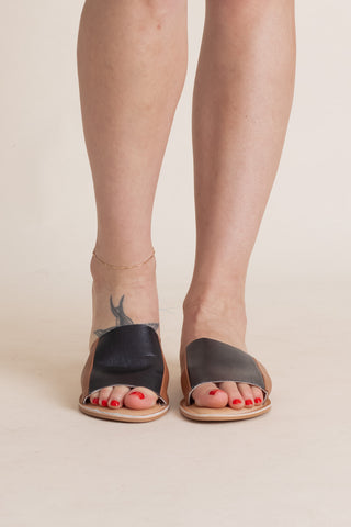 Bonfire Sandals *Final Sale*