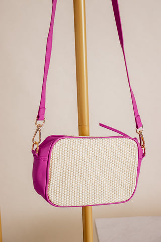 The Taylor Crossbody