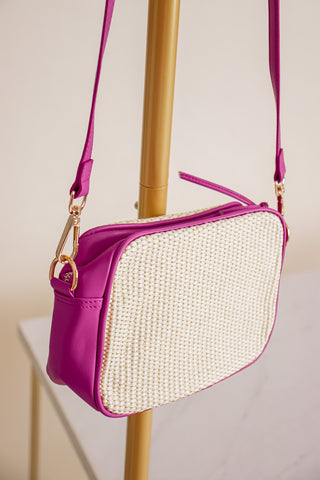 The Taylor Crossbody