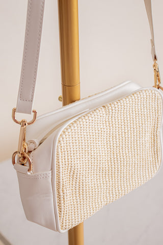 The Taylor Crossbody