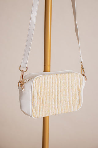 The Taylor Crossbody