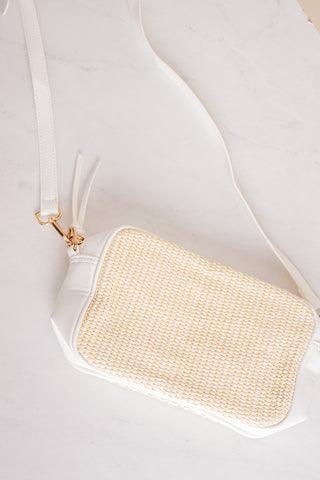 The Taylor Crossbody