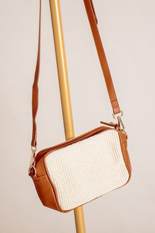 The Taylor Crossbody