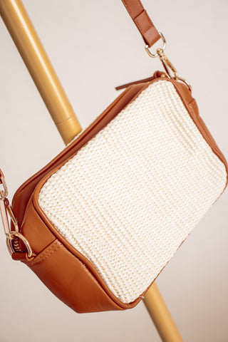 The Taylor Crossbody