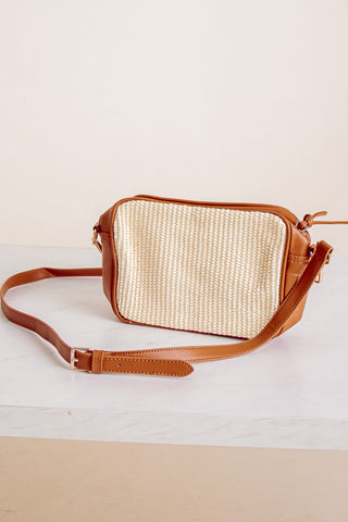 The Taylor Crossbody