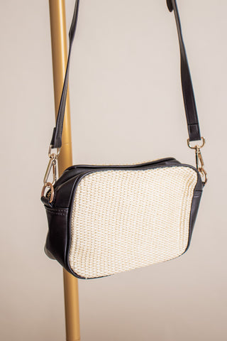 The Taylor Crossbody