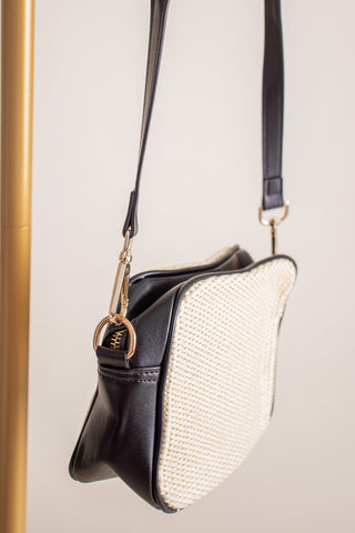 The Taylor Crossbody