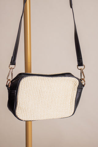 The Taylor Crossbody