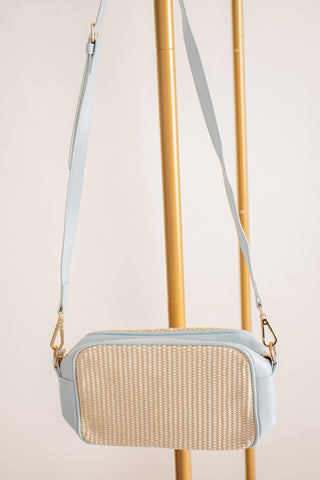 The Taylor Crossbody