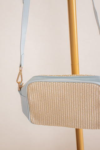 The Taylor Crossbody