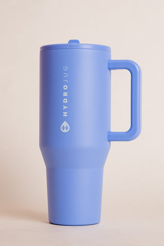 HydroJug 40oz Traveler Tumbler