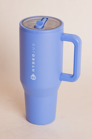 HydroJug 40oz Traveler Tumbler