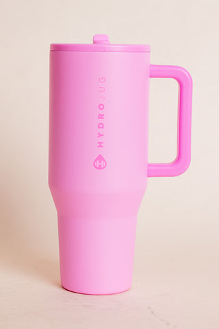 HydroJug 40oz Traveler Tumbler