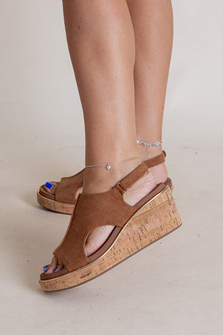 Carley Wedges