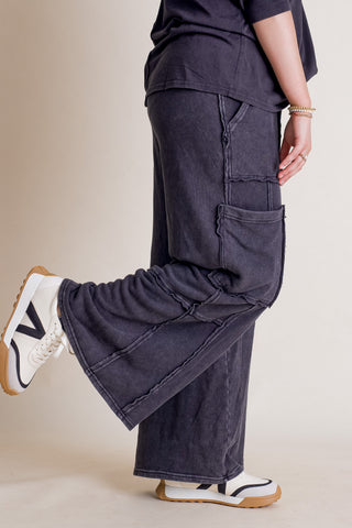 Out Of Mind Utility Sweatpants *Final Sale*