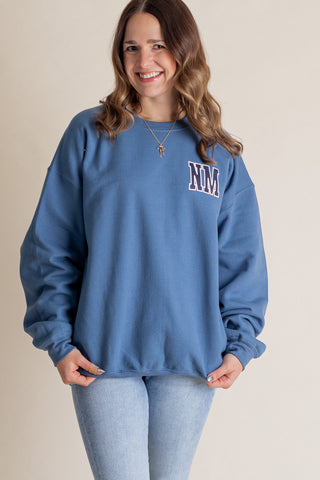 NM Sweatshirt