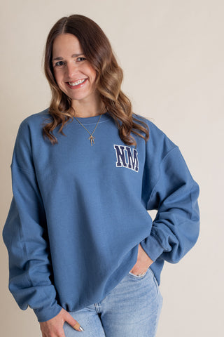 NM Sweatshirt