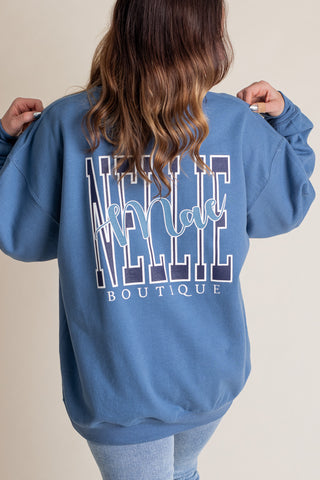 NM Sweatshirt