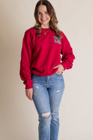 NM Sweatshirt