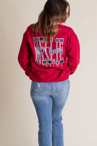 NM Sweatshirt