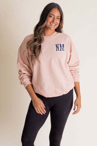 NM Sweatshirt